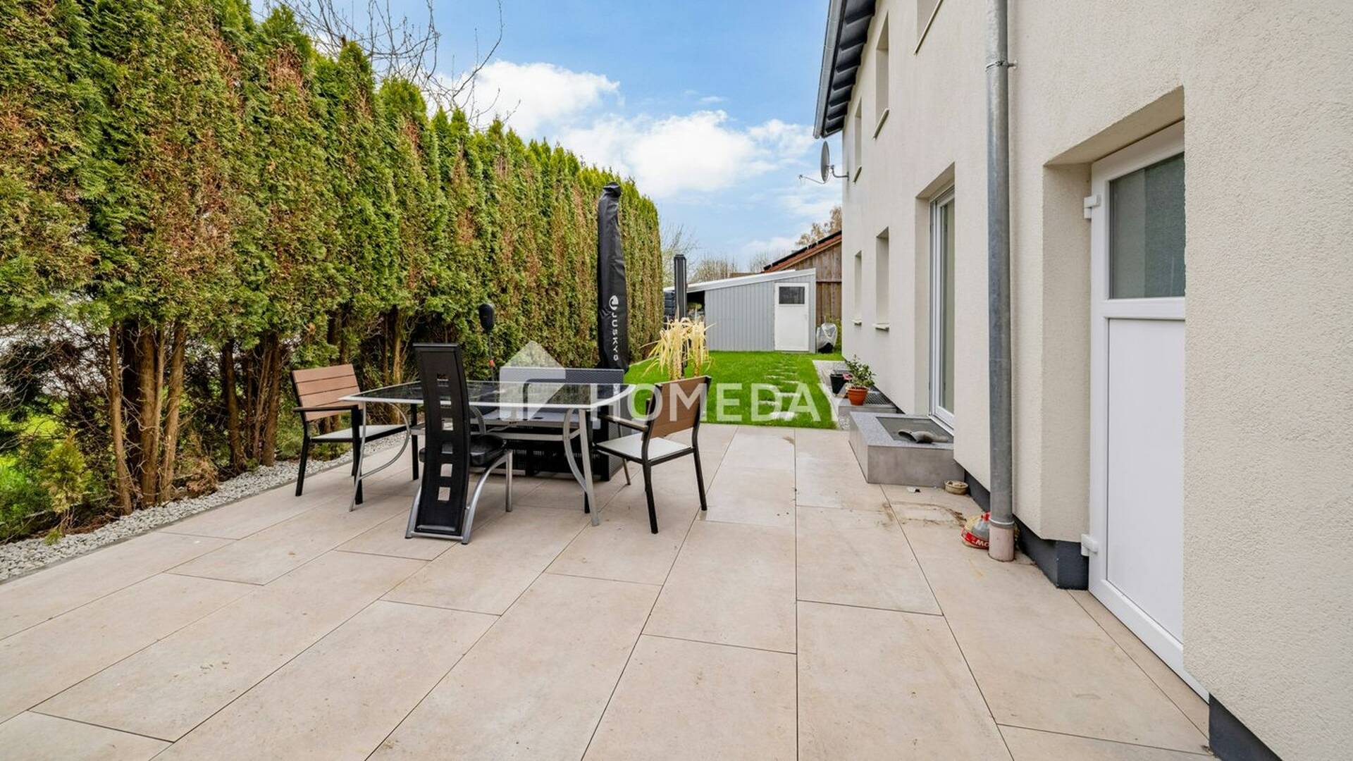 Haus in 84036 Landshut Kumhausen mit 181 m² kaufen