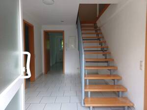 2 Eigentumswohnungen (1 Maisonette - sofort frei +1.OG vermietet+ kernsaniert und renoviert, mit Balkonen, Garten und Garage, in St. Ingbert-SÜD – 66386 Sankt Ingbert – Vorschaubild 4
