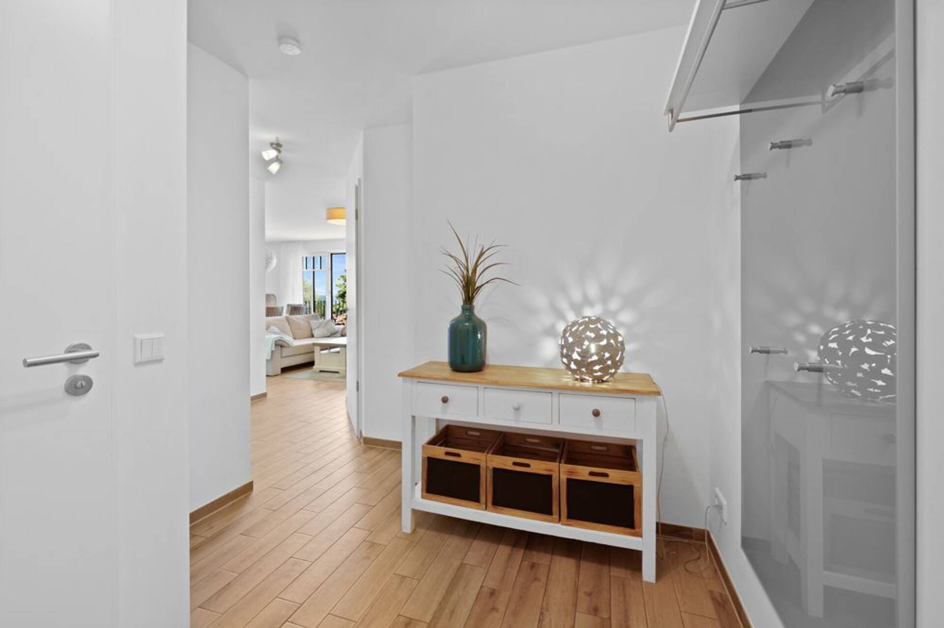 Etagenwohnung in 18209 Bad Doberan mit 71,25 m² kaufen