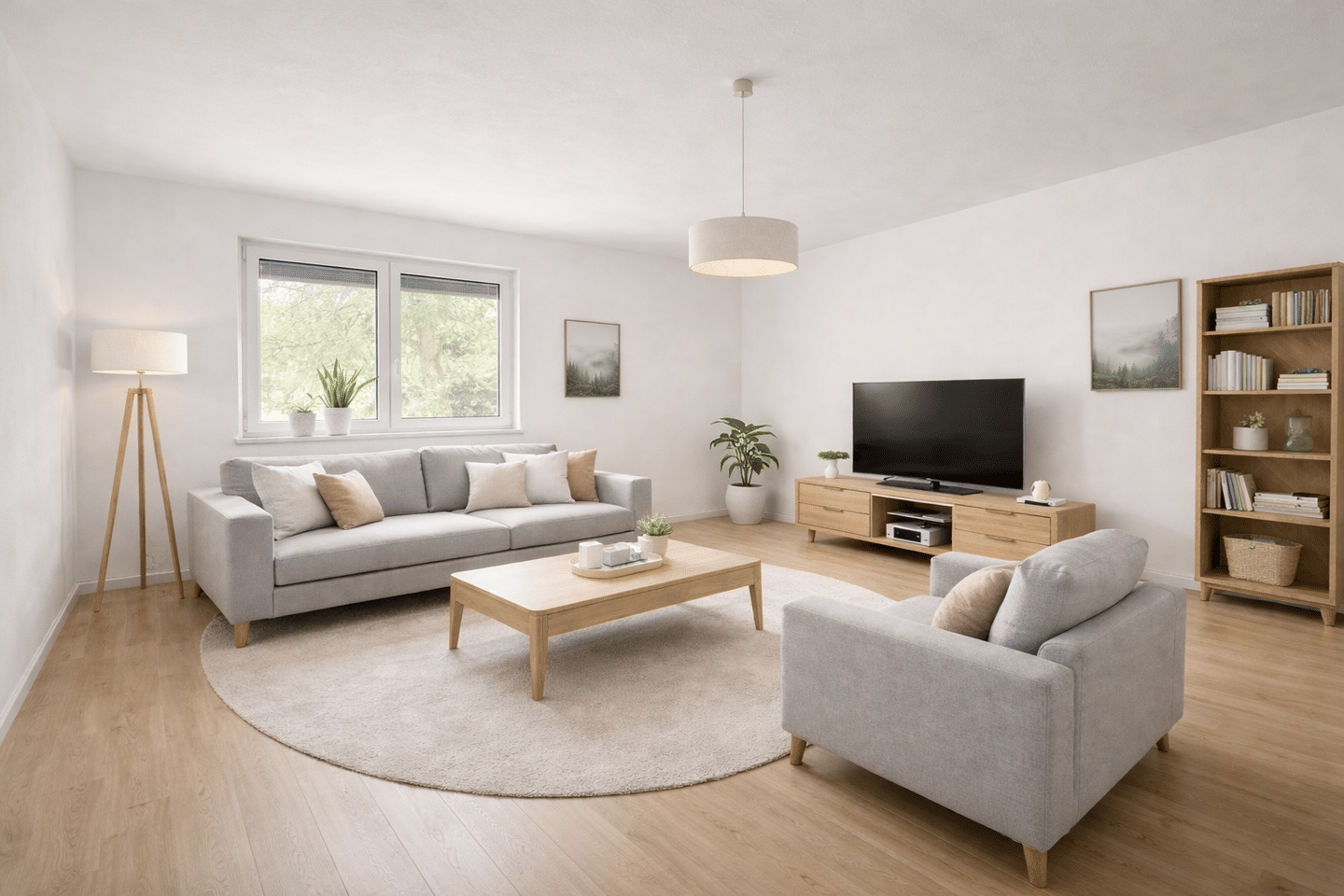 Ihr Zuhause am Wiesengrund - freistehendes EFH! – Nürnberg – Vorschaubild 4