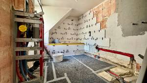 SAYAN Immobilien -Historischer & kernsanierter Altbau in direkter Nachbarschaft zum Karl-Marx-Haus- – 54290 Trier – Vorschaubild 7