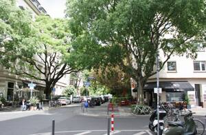 Apartmenthaus mit ca. 10 % Rendite in Frankfurt / Nordend-West – 60318 Frankfurt am Main – Vorschaubild 8