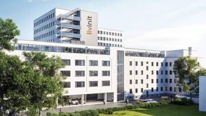 Perfekt geschnittene 2,5-Zimmer-Wohnung im Würzburger Aumühlcenter - ohne Nutzerbindung! – 97076 Würzburg – Vorschaubild 2