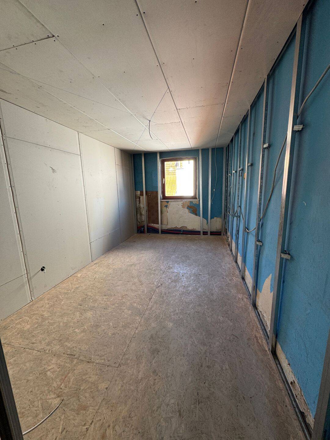 Großes Wohnhaus im Ortskern von Volkach – Volkach – Vorschaubild 8