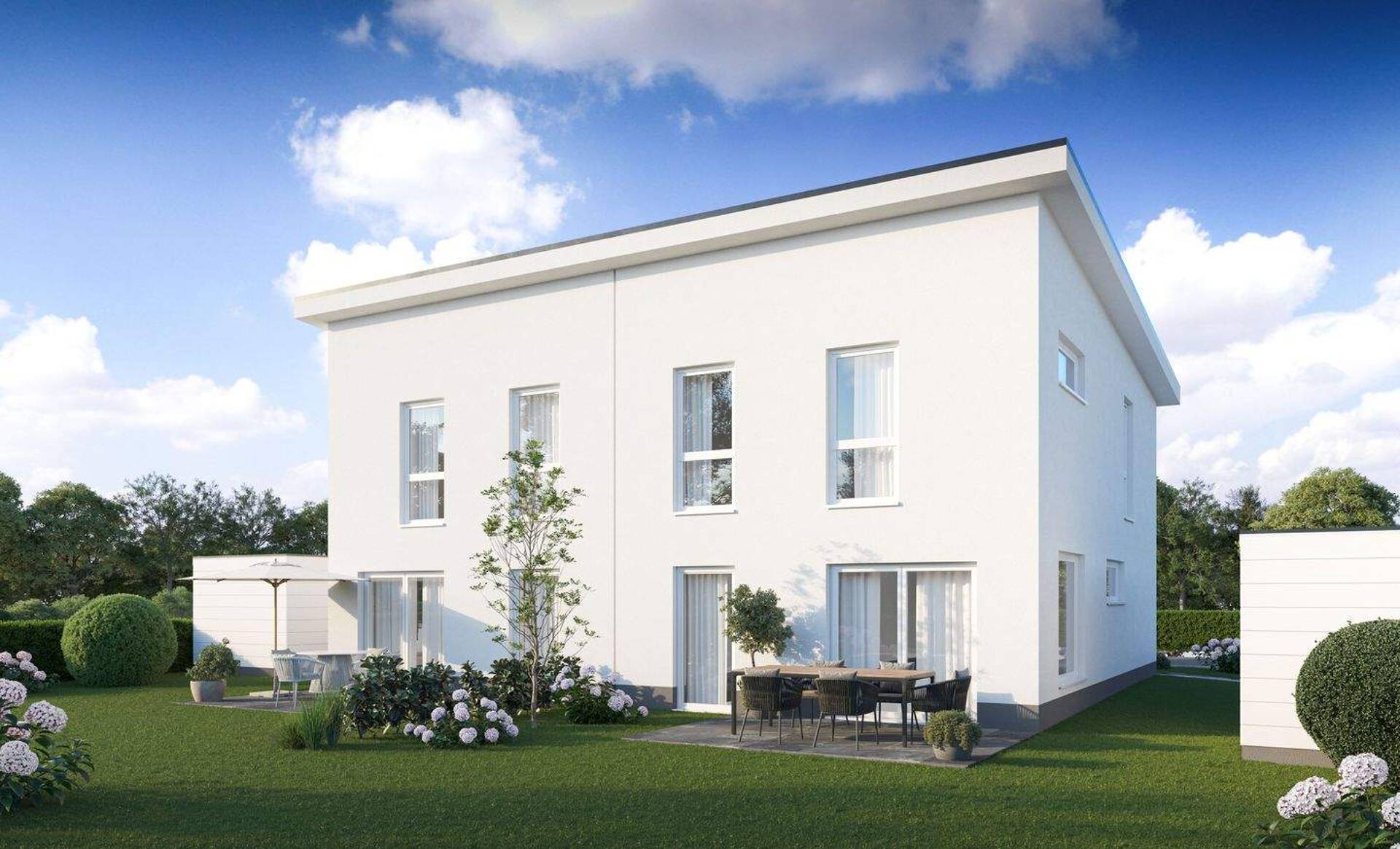 Haus in 35586 Wetzlar mit 107 m² kaufen