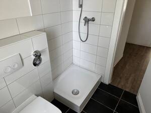 Praktische 1-Zimmer-Wohnung mit geräumiger Küche – 21109 Hamburg – Vorschaubild 8