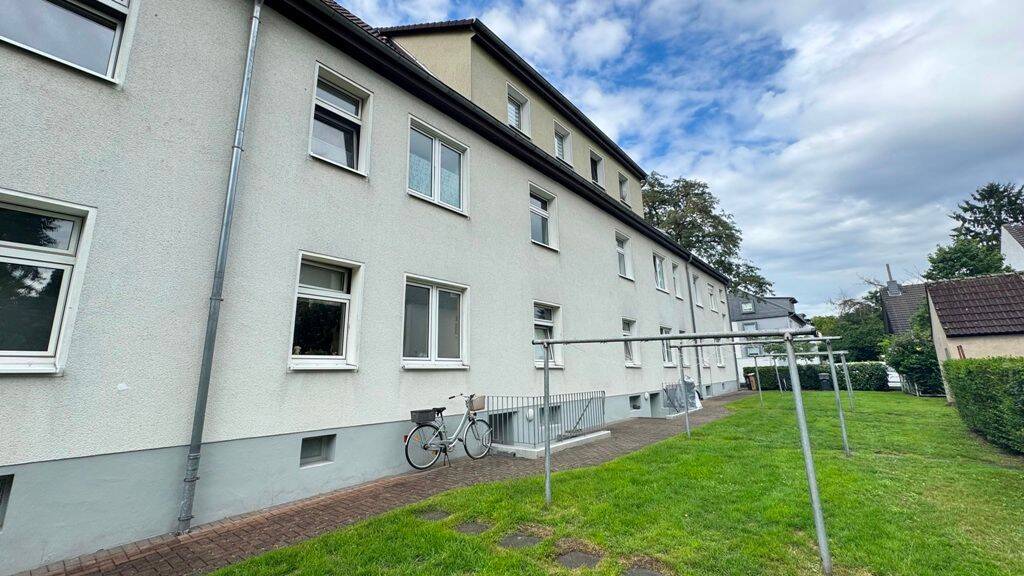 ACHTUNG SOMMERAKTION ! * Frei ab 01.10.2026 ! * Sonnige & geräumige 3,5 Raum- Wohnung mit Garten – Düsseldorf – Vorschaubild 5