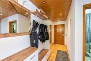 Äusserst gepflegte und gut geschnittene 3-Zimmer Wohnung mit Balkon und TG-Stpl. in Stuttgart-Rohr – 70565 Stuttgart – Vorschaubild 6