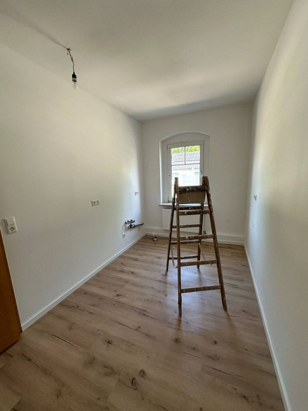 Saniertes 1-Zimmer-Apartment im 1. Stock in Chemnitz – Chemnitz – Vorschaubild 5
