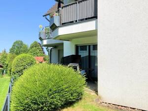 Single - Eigentumswohnung mit Terrasse in Bielefeld - Jöllenbeck – 33739 Bielefeld – Vorschaubild 5