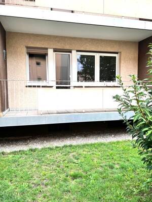 Gemütliches Apartment mit schöner Loggia ... – 90763 Fürth – Vorschaubild 2