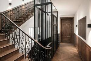 - RESERVIERT - Exklusive 3-Zimmer-Wohnung mit zwei Balkonen in Neuhausen - WE20 – 80634 München – Vorschaubild 6