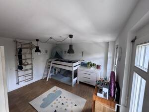 3,5-Zimmer-Wohnung Stuttgart-West | Kräherwald Maisonette mit Balkon und Galerie – 70193 Stuttgart – Vorschaubild 9