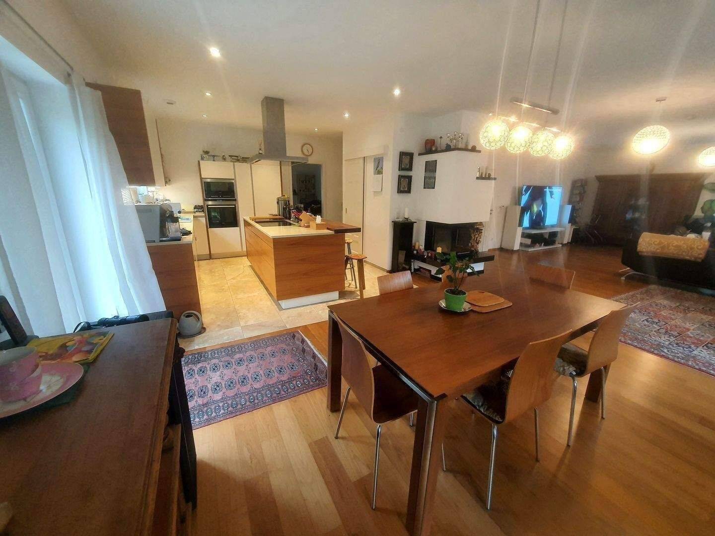 Ruhige Bestlage in Starnberg City-Nähe: Die perfekte Villa – Starnberg – Vorschaubild 7