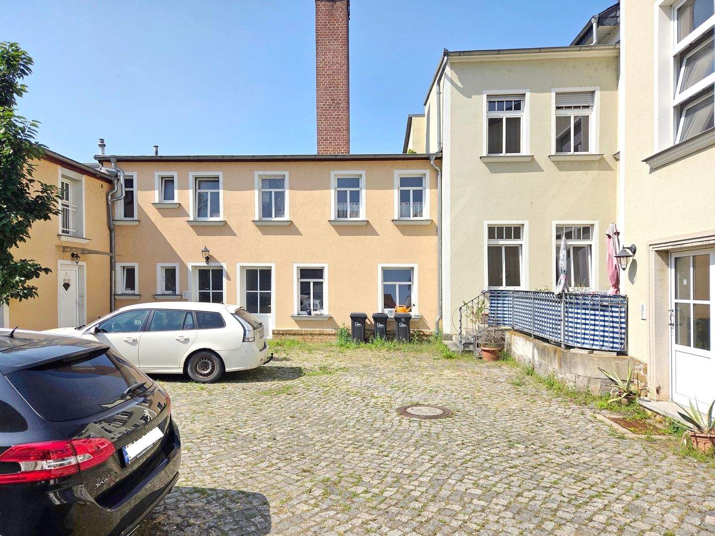 Mehrfamilienhaus | 6 Wohnungen | Gründerzeithaus – Grimma – Vorschaubild 6