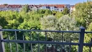 Provisionsfrei! Modernes Penthouse mit großer sonniger Dachterrasse – 4129 Leipzig – Vorschaubild 9