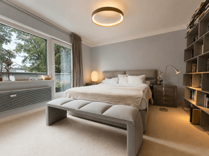 Exklusive Dachterrassenwohnung mit Option auf ein 3. Zimmer in Solln – 81479 München – Vorschaubild 7