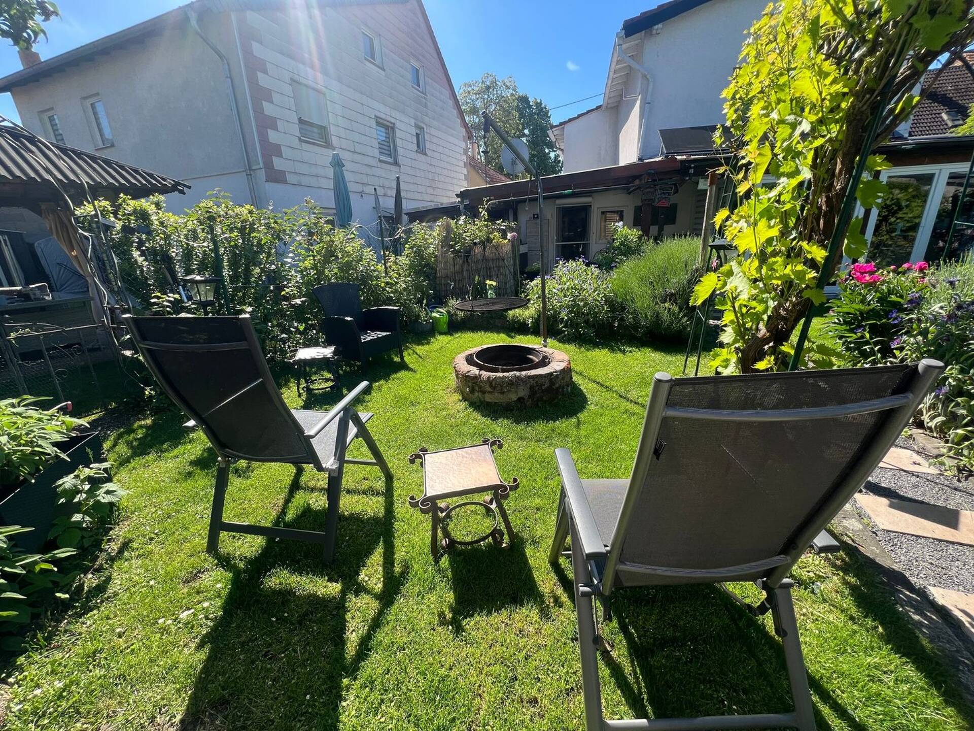 Haus in 55566 Bad Sobernheim mit 243 m² kaufen