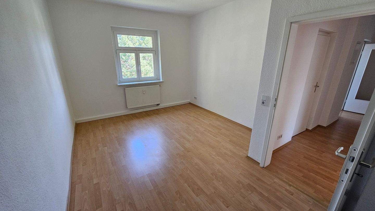 3 - Raumwohnung mit Loggia in Dresden - Striesen – Dresden – Vorschaubild 9