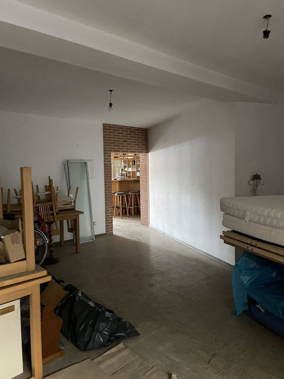 Vermietetes Mehrfamilienhaus in Düsseldorf-Mitte – Düsseldorf – Vorschaubild 3