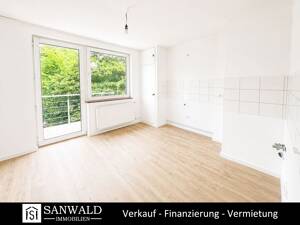 Praktische 2,5-Zimmer-Wohnung mit Balkon – 45896 Gelsenkirchen – Vorschaubild 2