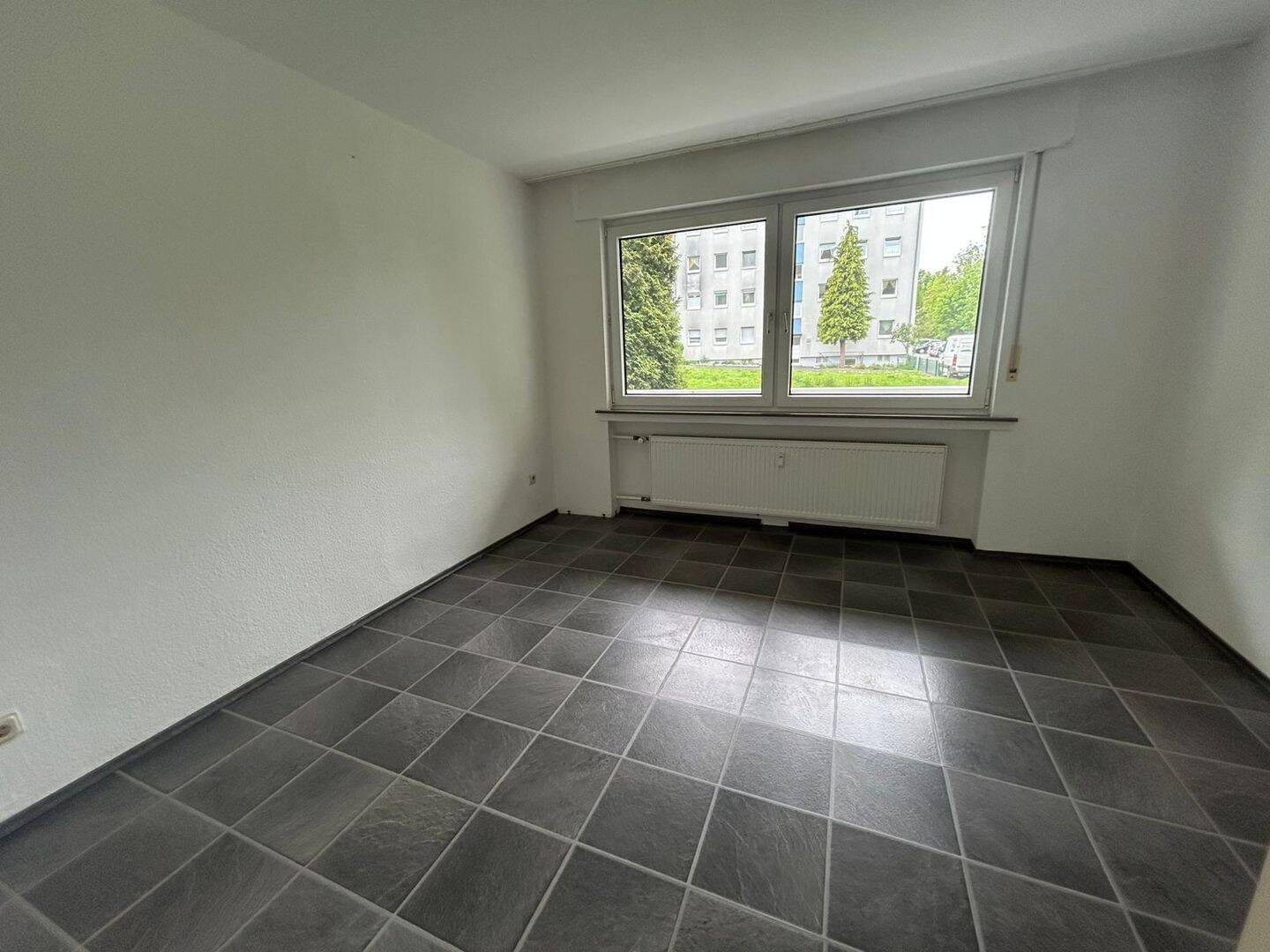 3-Zimmer-Wohnung mit Balkon zu vermieten – Solbergweg 82 WE2, 44225 Dortmund
