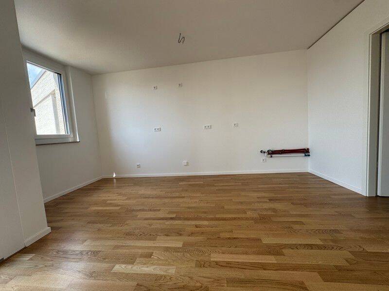 Da kommt man gern Heim. Praktische 4-Zi.-Wohnung im Erstbezug – Leipzig – Vorschaubild 2