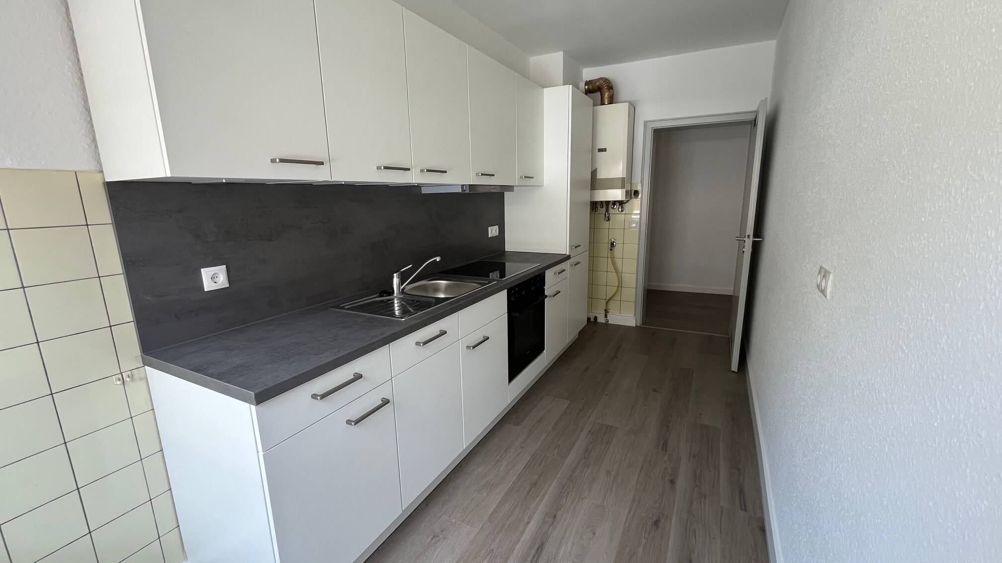 3 Zimmer Stadtwohnung im Herzen von Borken – Borken – Vorschaubild 8