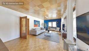Gepflegtes Einfamilienhaus mit viel Platz und flexibler Nutzung – 56072 Koblenz – Vorschaubild 6