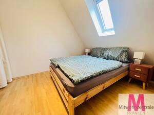 Neue, möblierte Maisonettewohnung im Herzen von Erlangen – 91054 Erlangen – Vorschaubild 7