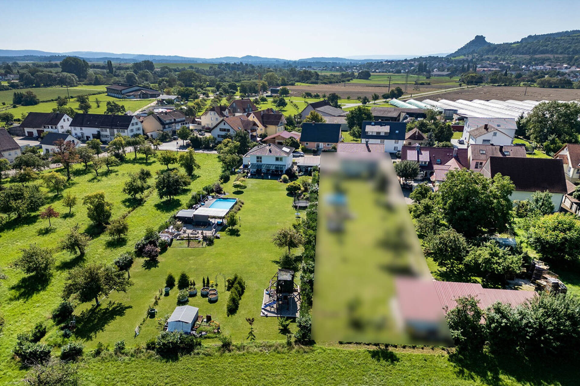 Fertighaus in 78259 Mühlhausen-Ehingen / Ehingen mit 189 m² kaufen
