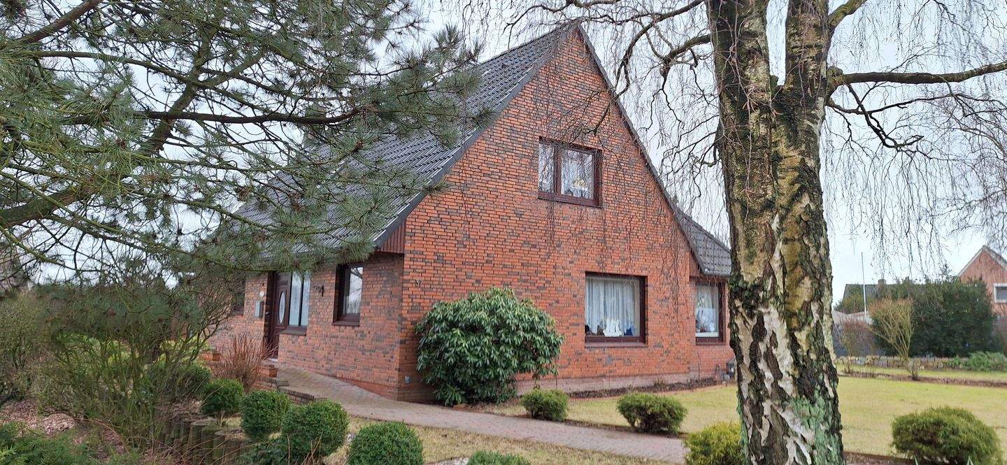 Einfamilienhaus zum Kauf – Hemmingstedt – Vorschaubild 2