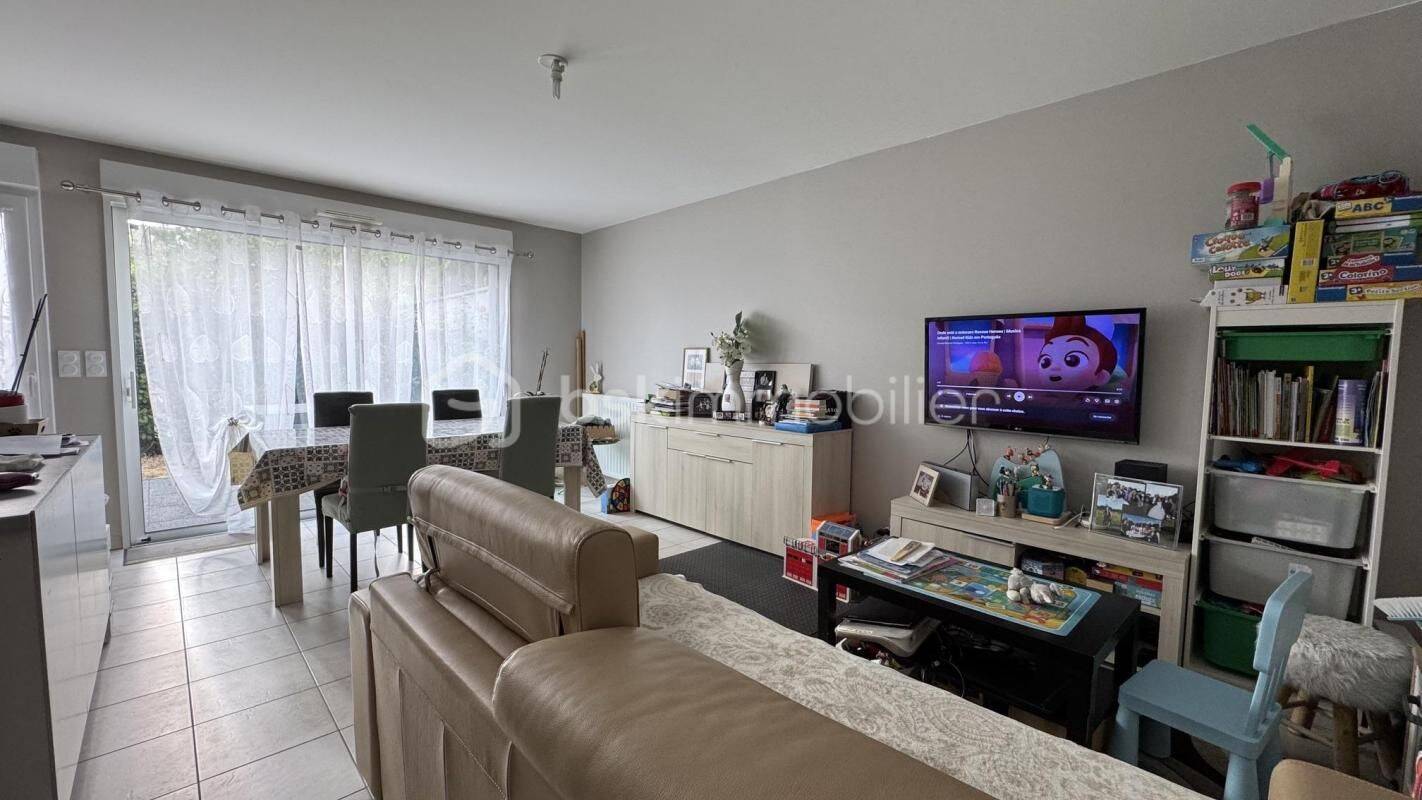 Maison 4 pièces 81 m² · à Rennes · 81 m² · 351 000 €