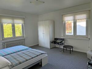 Freistehendes Einfamilienhaus auf großzügigem Gartengrundstück im privilegierten Düsseldorfer - Norden – 40474 Düsseldorf – Vorschaubild 6