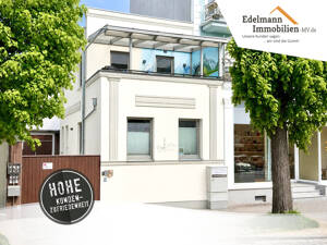 Ein Traum in Warnemünde! 3 Ebenen, Loftflair, SPA-Bereich & sonniger Balkon. Einziehen & Wohlfühlen!