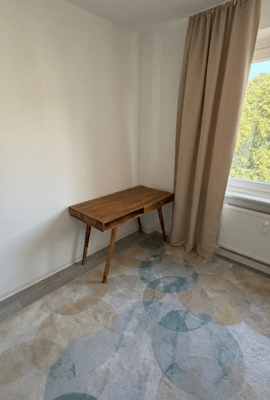 Gemütliche 3-Zimmer-Wohnung in ruhiger Lage im Stadtzentrum – 1067 Dresden – Vorschaubild 4