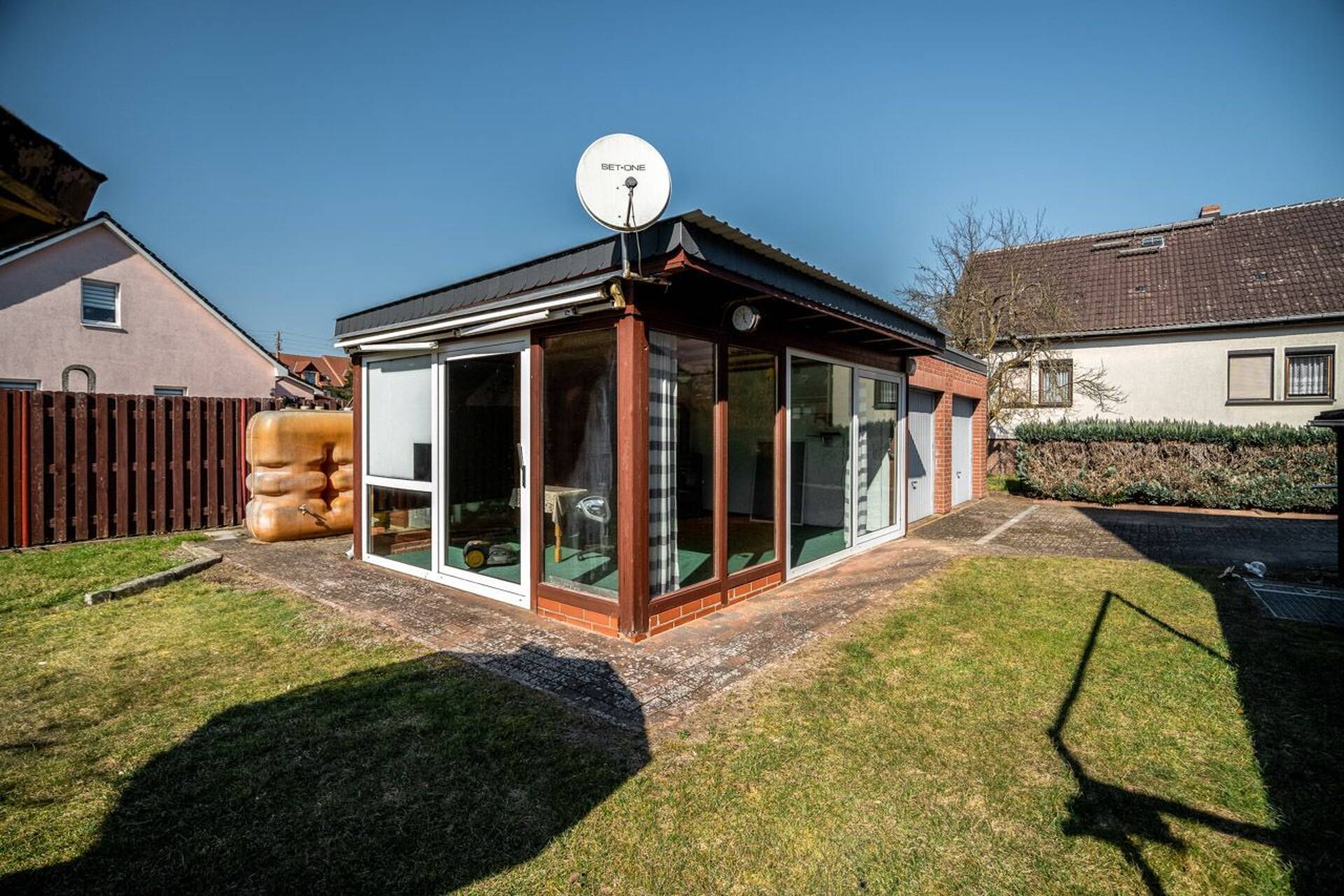 Einfamilienhaus in 17235 Neustrelitz mit 134 m² kaufen