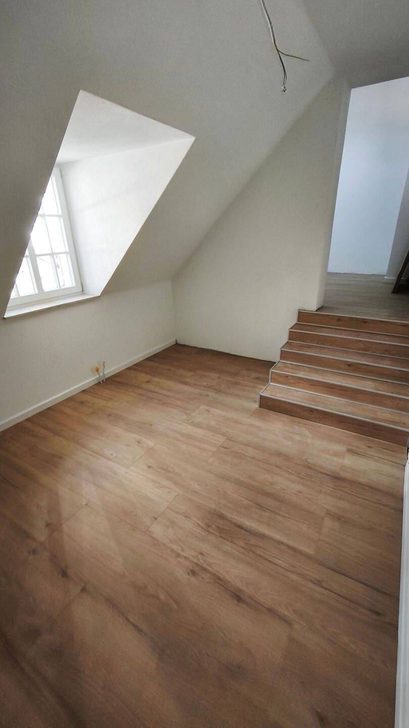 Gemütliche 2-Zimmer-Wohnung im hochwertig sanierten Luisenkrankenhaus