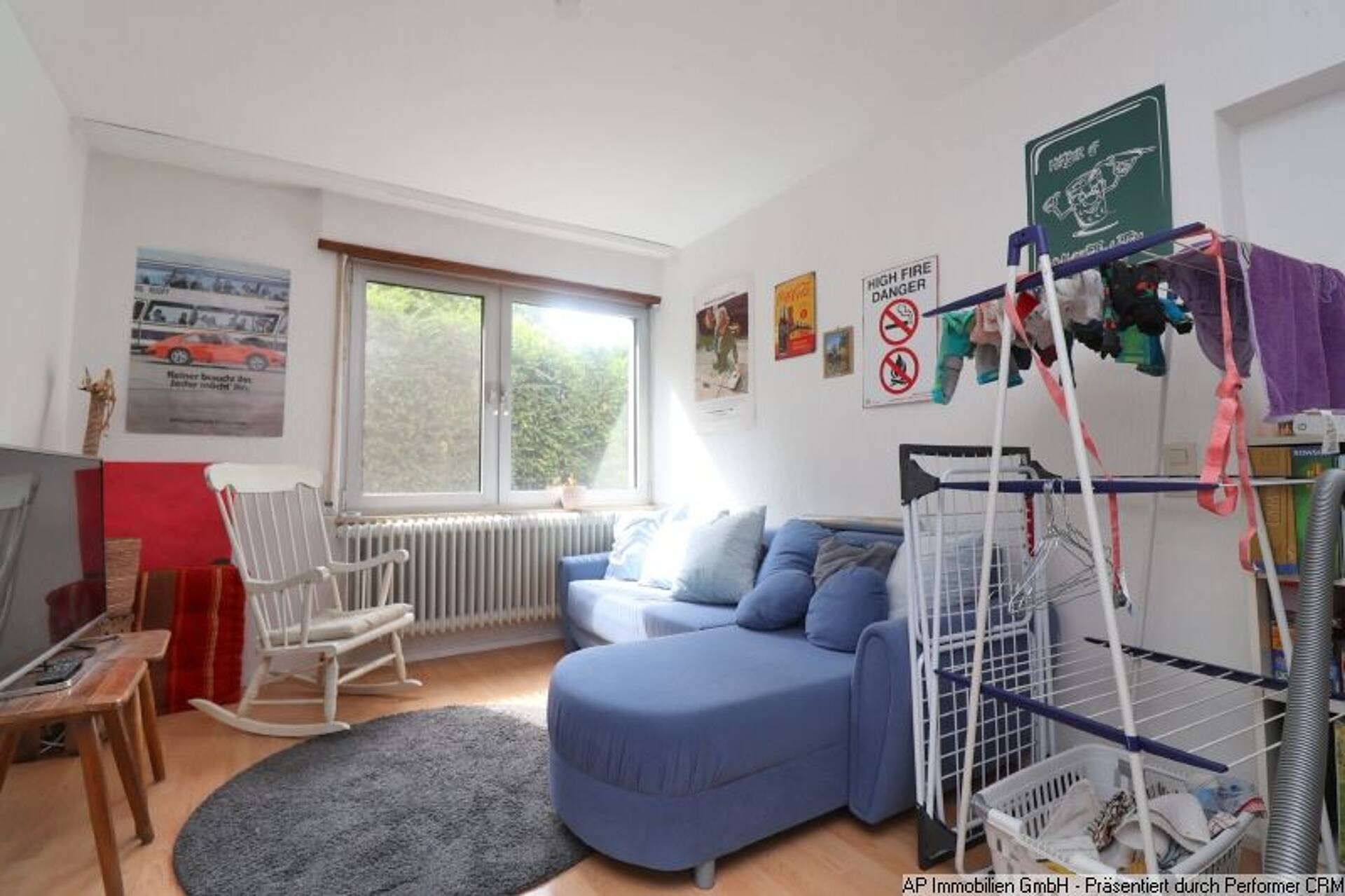 Etagenwohnung in 55118 Mainz mit 96 m² kaufen