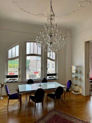 Große möblierte Wohnung im Zentrum Bremens – 28203 Bremen – Vorschaubild 2