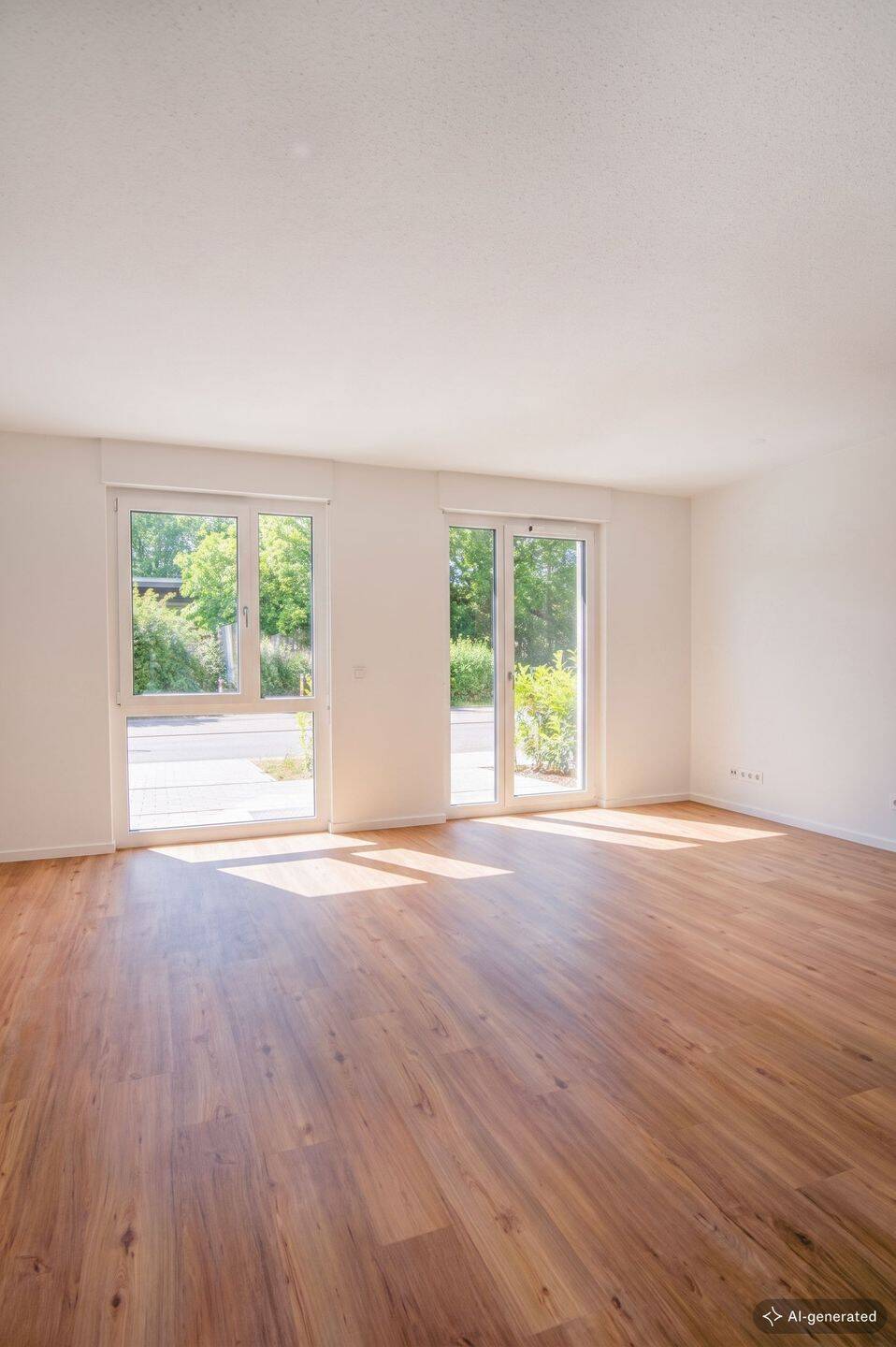 Erstklassiges Wohnen: Ihr neues Zuhause in den Halske Gärten – Berlin – Vorschaubild 2