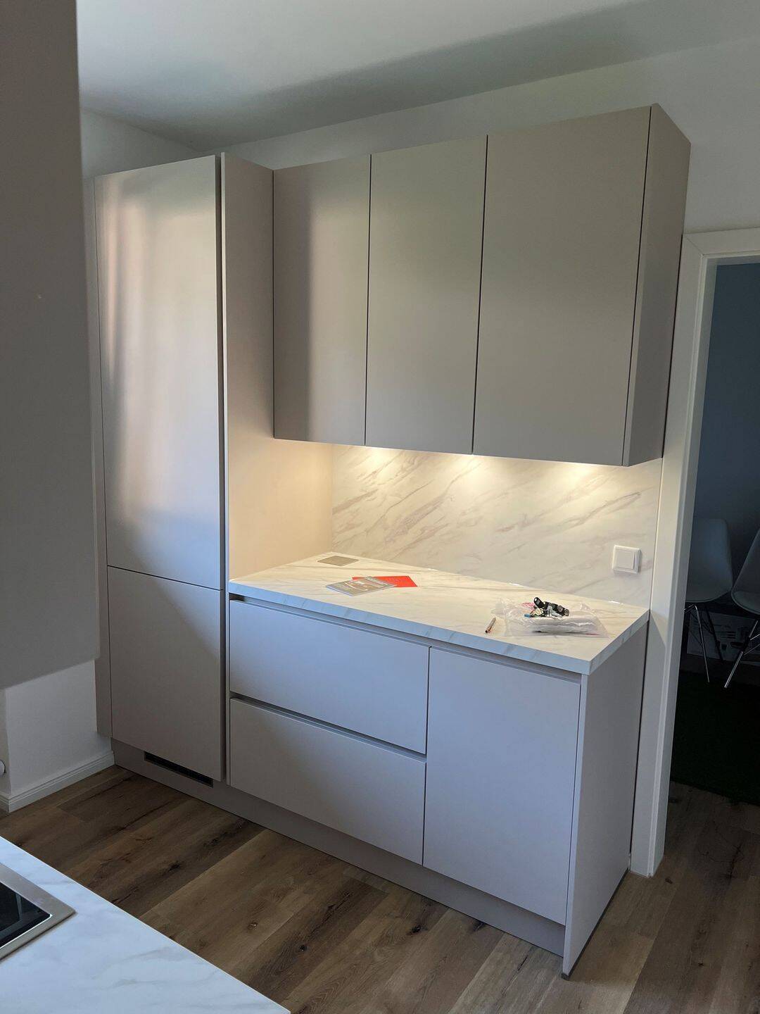 Attraktive 3-Zimmer Wohnung in Dortmund Wichlinghofen – Dortmund – Vorschaubild 5
