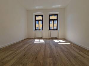 BEZUGSFREIE - 1-Zimmer-Eigentumswohnung mit Einbauküche in ruhiger Lage der Neustadt zu verkaufen! – Schönfelder Straße 21, 1099 Dresden – Vorschaubild 7
