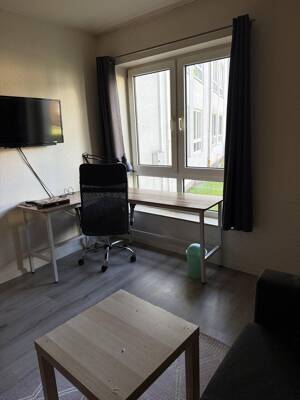 Einzimmerwohnung in Kaiserslautern – 67657 Kaiserslautern – Vorschaubild 2