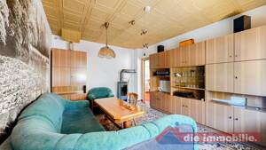*** EFH - ruhig - Balkon - Garage - grün - Prester *** – 39114 Magdeburg – Vorschaubild 5