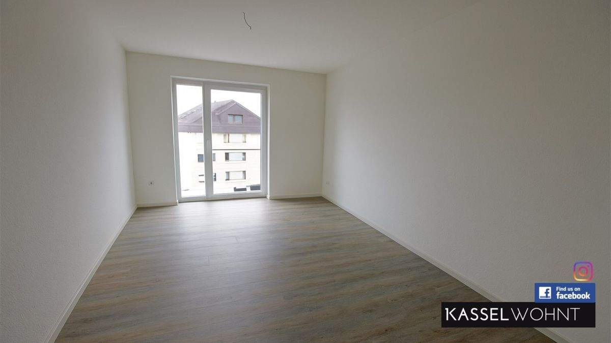 INVESTIEREN SIE CAMPUSNAH ZUR UNI KASSEL - WOHNUNG ALS KAPITALANLAGE SUCHT INVESTOR – Kassel – Vorschaubild 5