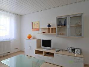 (EF0942_M) Erfurt: Daberstedt, neu möbliertes 1-Zimmer-Apartment für Wochenendheimfahrer in ruhiger Lage – 99099 Erfurt – Vorschaubild 2
