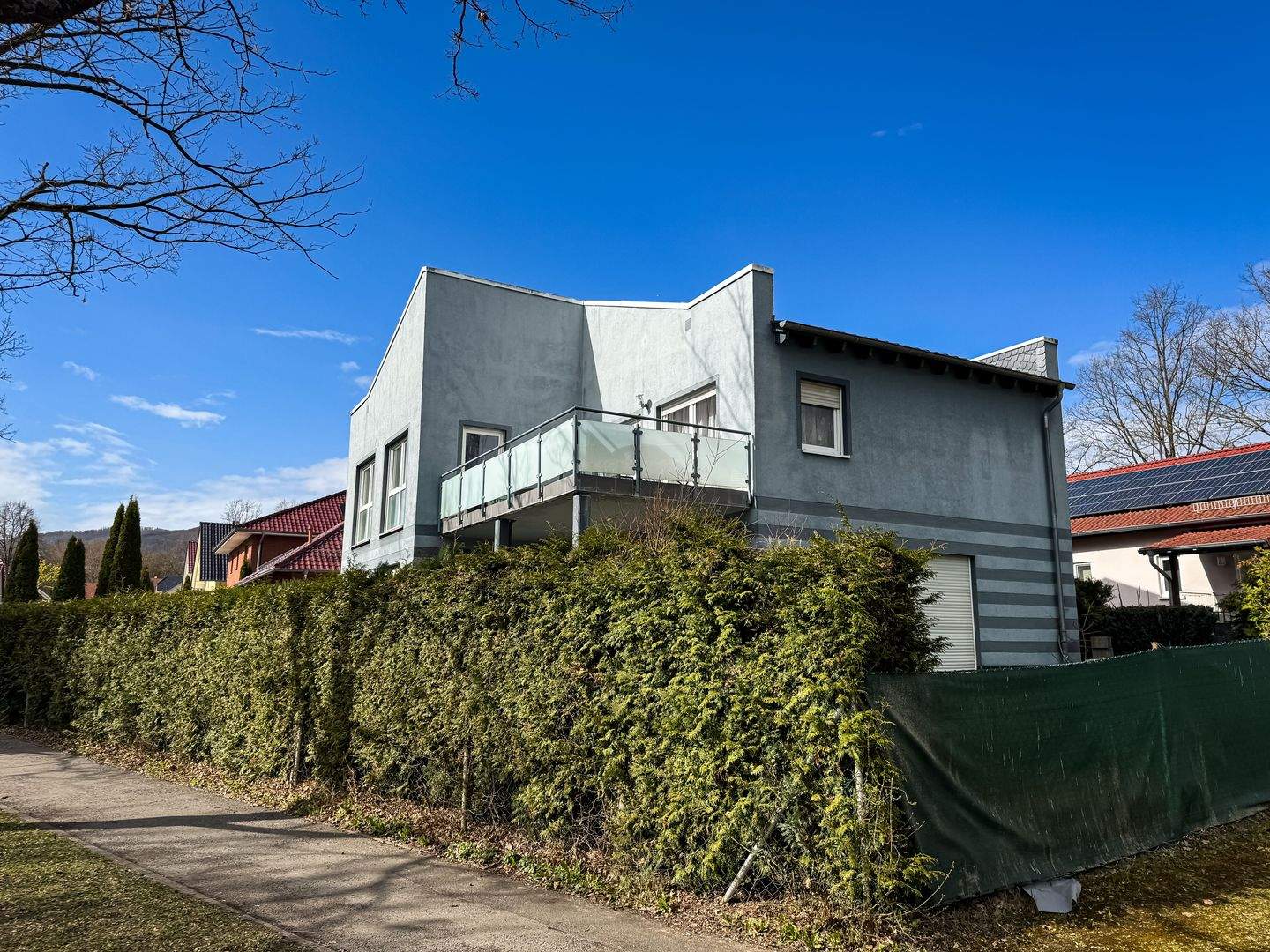 Großzügiges Einfamilienhaus mit Garten, Balkon und Terrasse in Kassel-Nordshausen – Kassel – Vorschaubild 3
