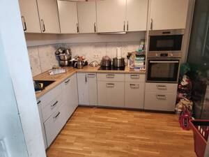 4 Rooms, 89m2, Messestadt Ost – 81829 München – Vorschaubild 5