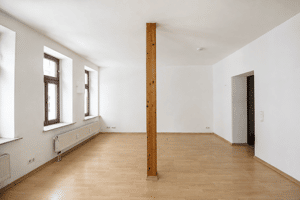 SOFORT EINZIEHEN UND WOHLFÜHLEN: Charmante Zweiraumwohnung mit eigener Terrasse – 4315 Leipzig – Vorschaubild 9